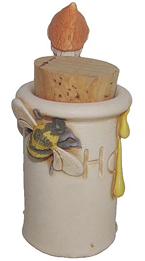 Honey Pot