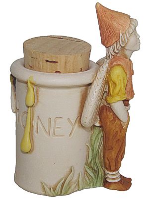 Honey Pot