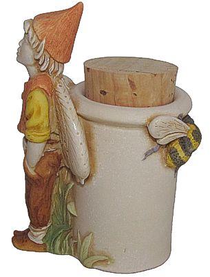 Honey Pot