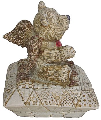 Alexander Charity Bear