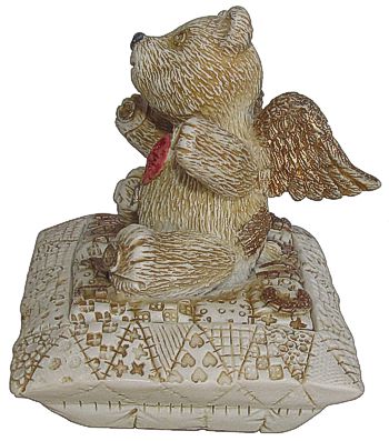 Alexander Charity Bear