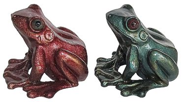 PJ The Frog - Set Of 2