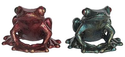 PJ The Frog - Set Of 2