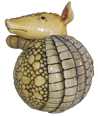 Armadillo