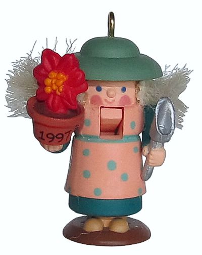 Gardener - Miniature