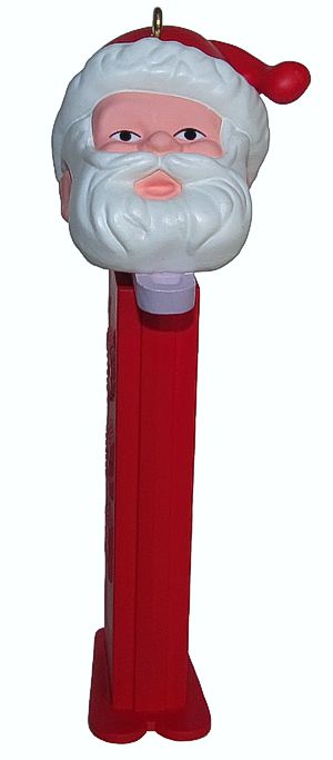 Pez Santa