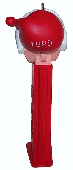 Pez Santa