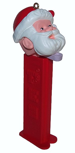 Pez Santa