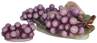 Grapes