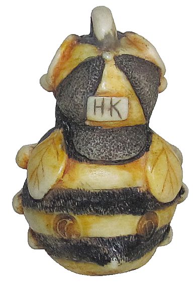 Bumbles 00 Pendant