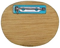 QVC Pin