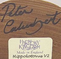 Hippolotovus