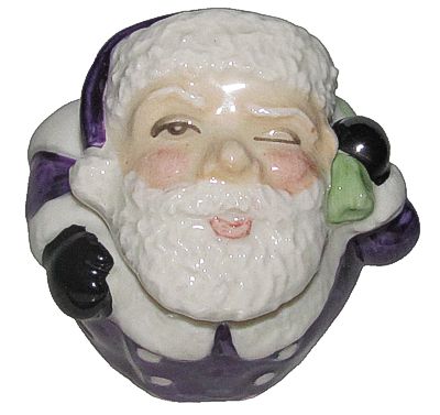 Mini Santa 2002 - 2003