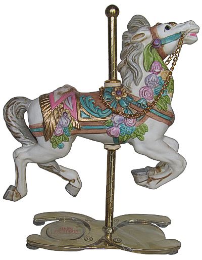 Horse Carousel