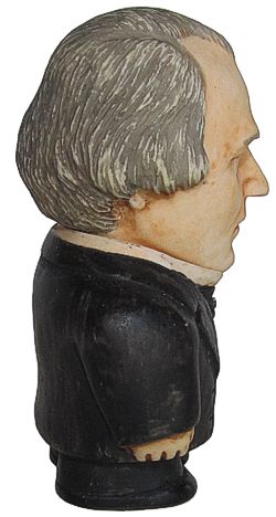 Andrew Johnson