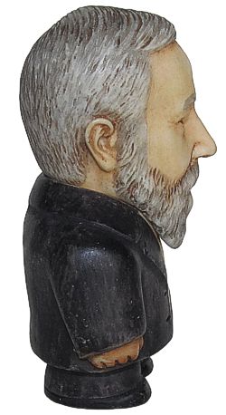 Benjamin Harrison