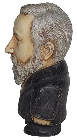 Benjamin Harrison